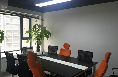 APP開發(fā)公司辦公環(huán)境